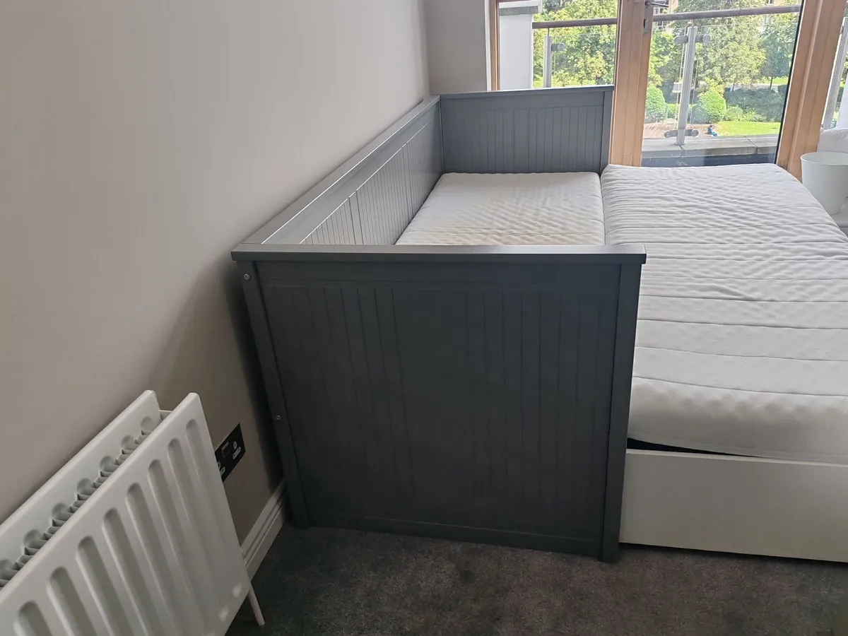 Sofa Bed , must be gone ASAP - Image 4