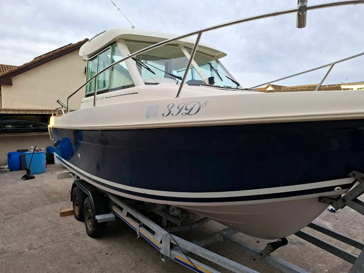 merryfisher legende 625 - Image 3