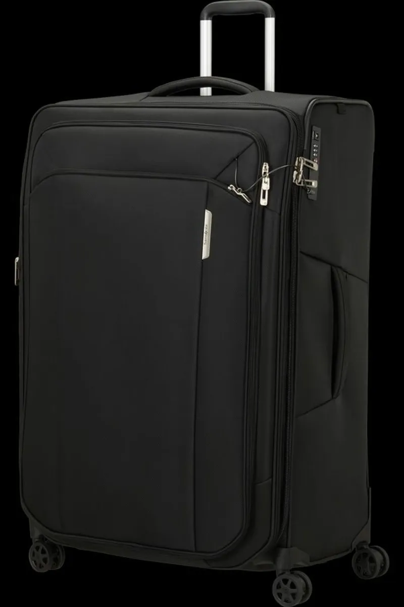 New Samsonite Respark Spinner 82cm - Image 1