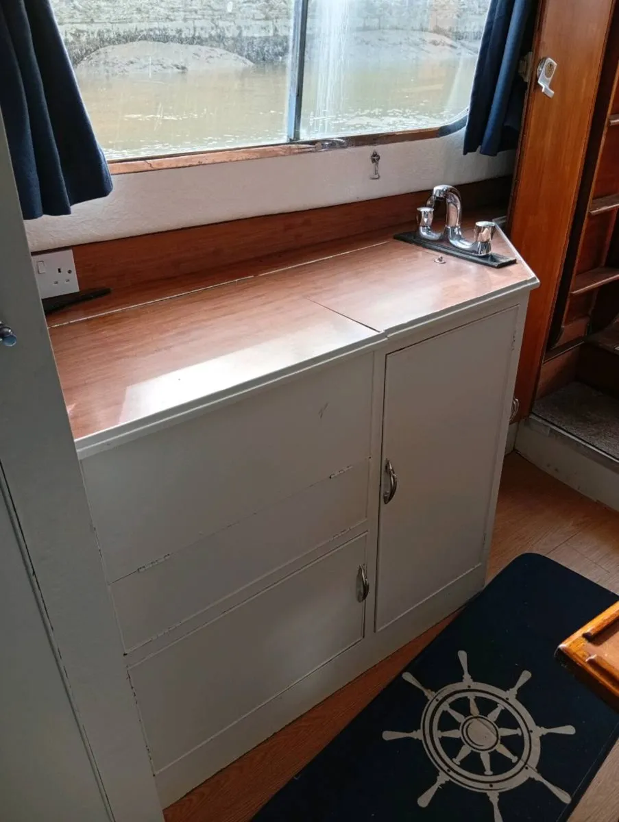 26ft boat - Image 3