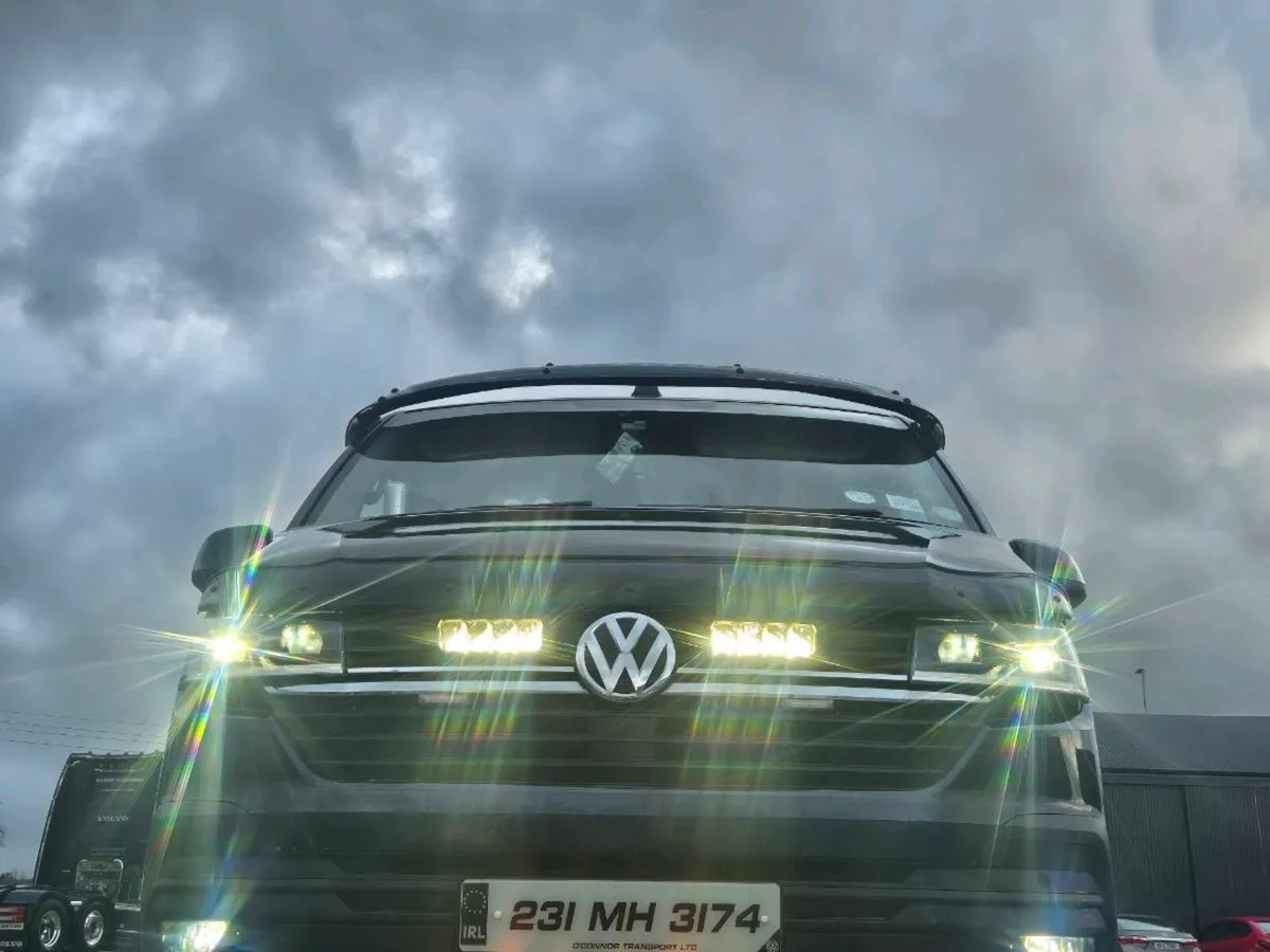Vw transporter - Image 2