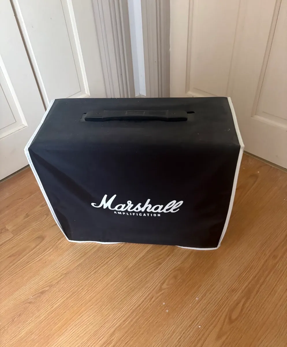 Marshall Class 5 Roulette Valve Amp - Image 2