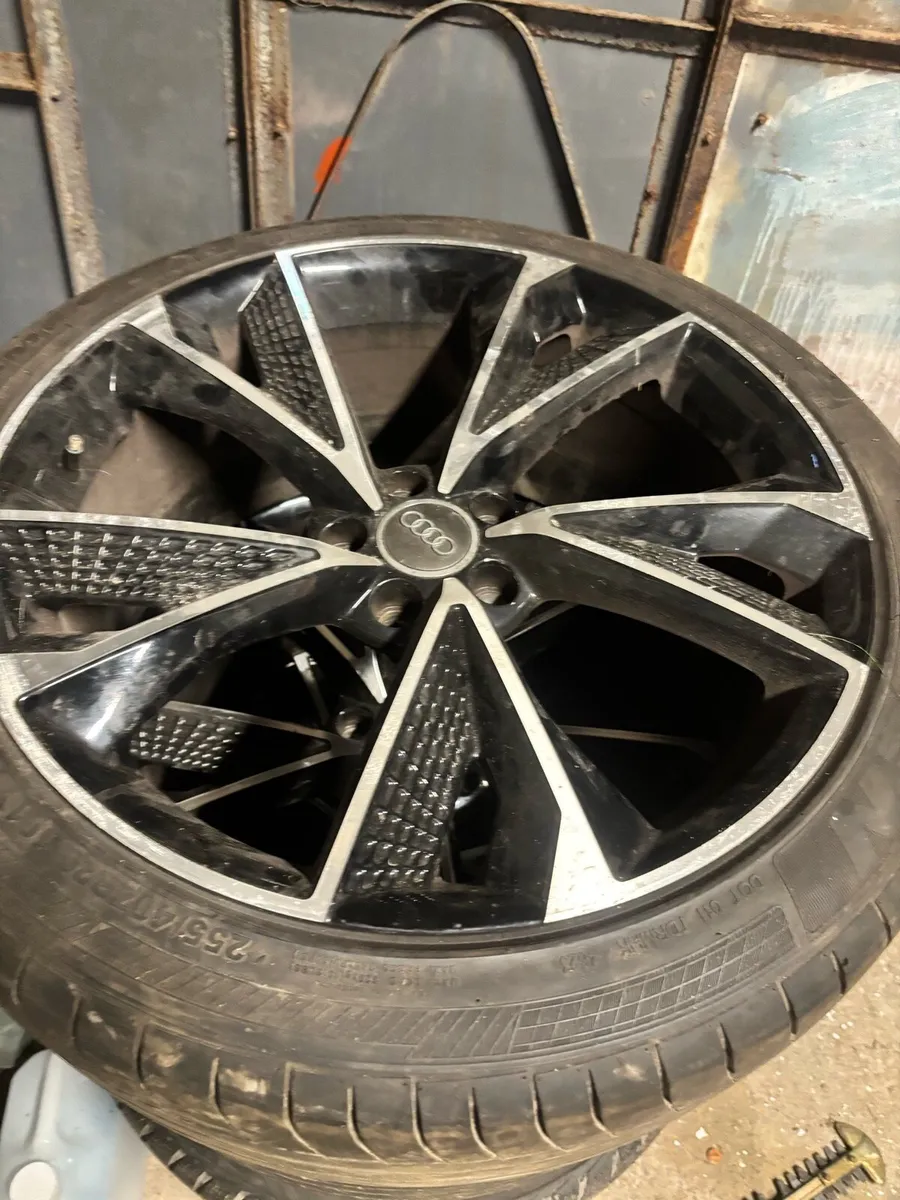 Wheel - Image 2