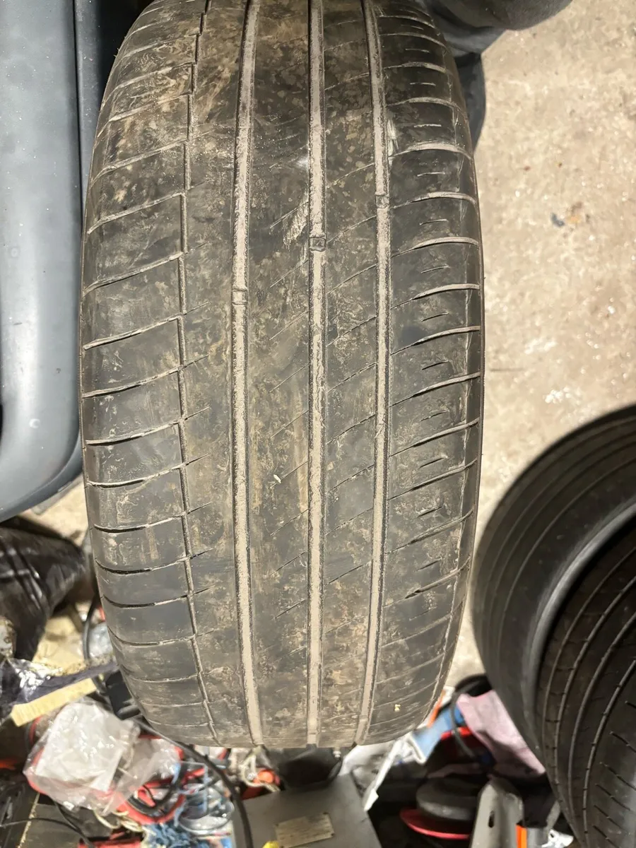 Wheel - Image 3