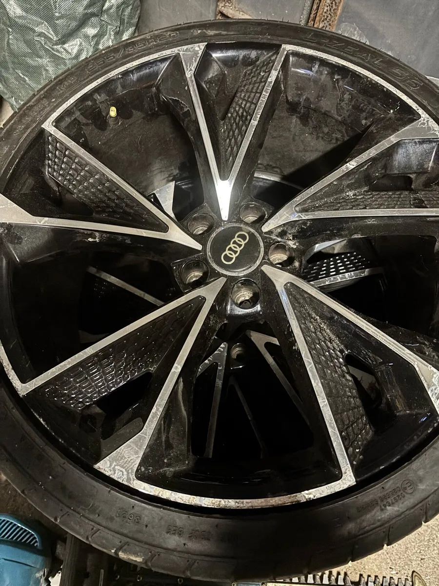 Wheel - Image 4