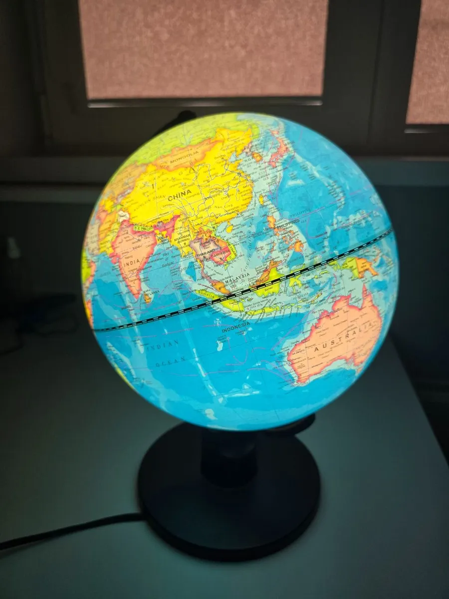 Lamp - Image 1