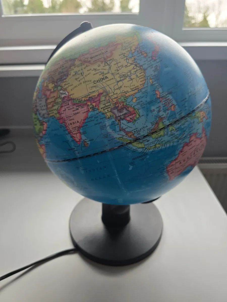 Lamp - Image 2