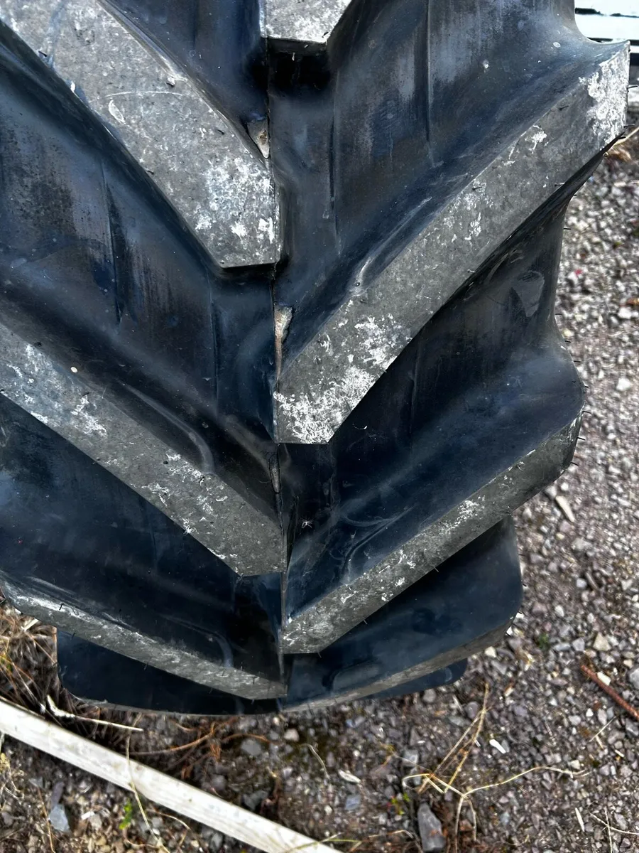 Tyers - Image 3