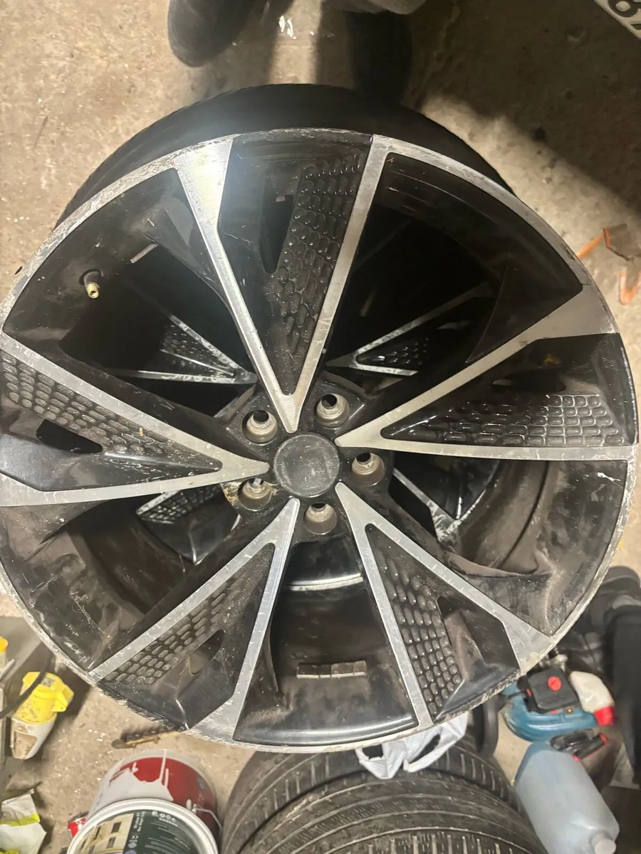 Alloy - Image 1