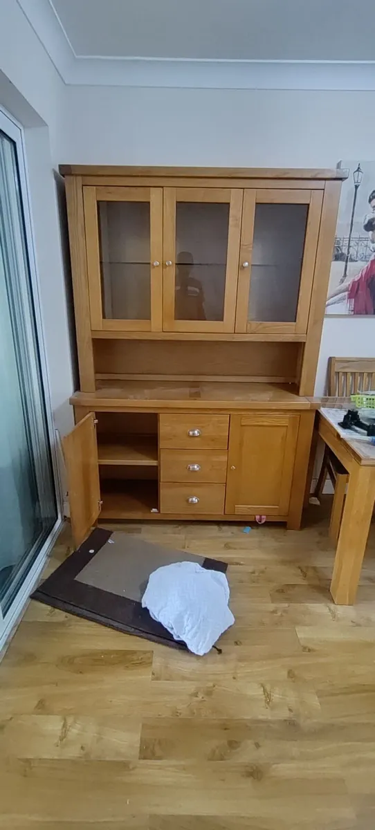 Kitchen dresser - Image 1