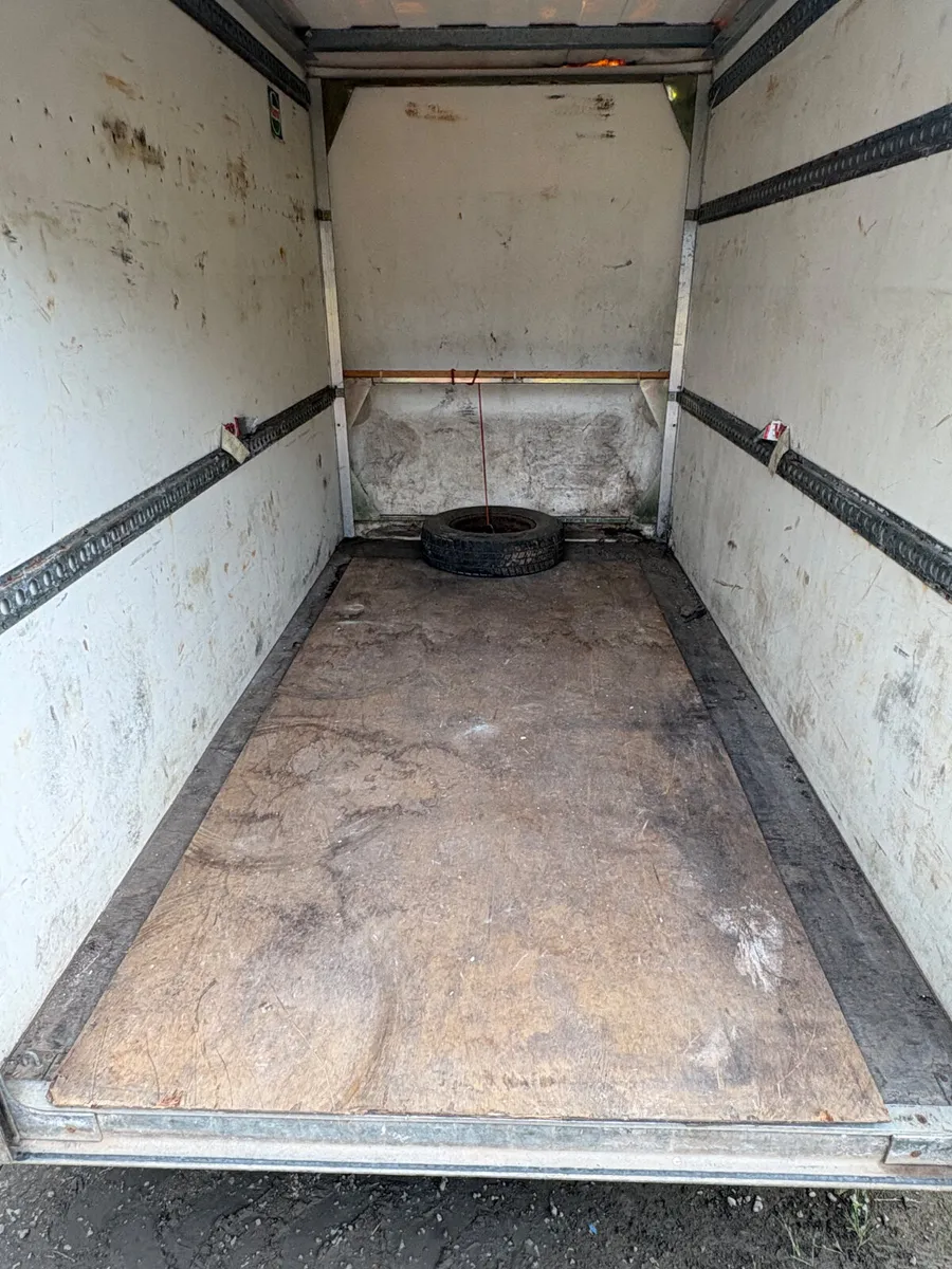 10ft towavan - Image 3