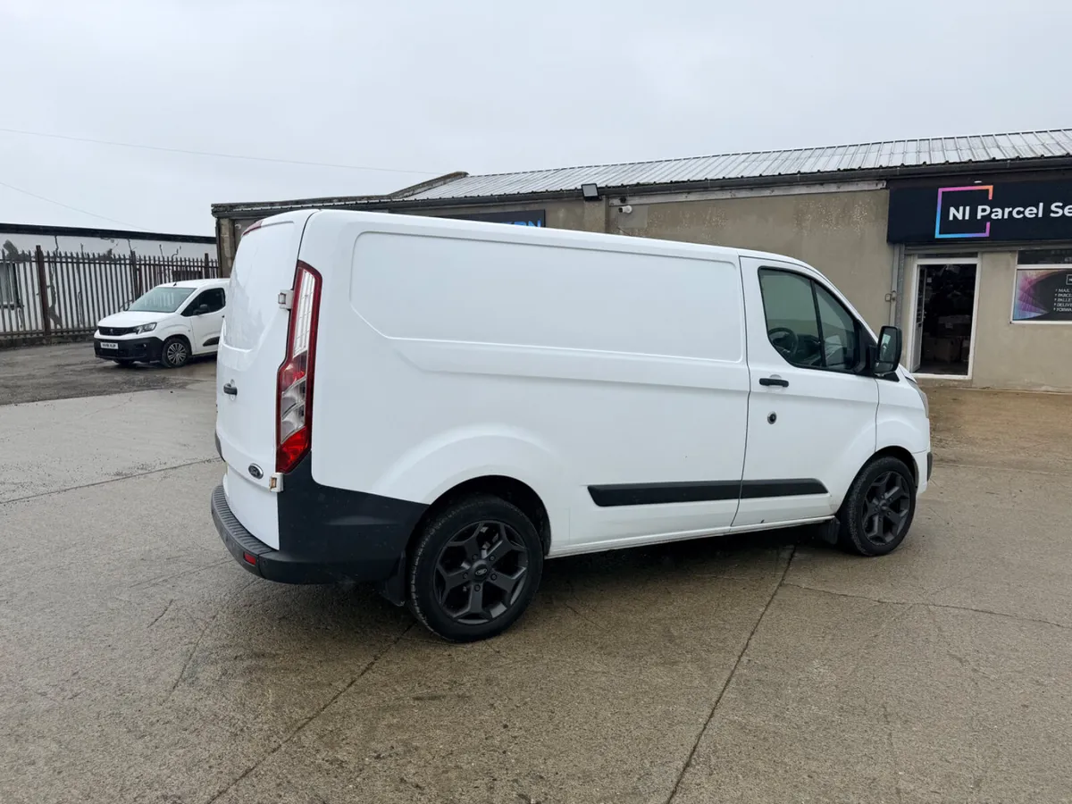 Ford Transit Custom Trend - Image 3