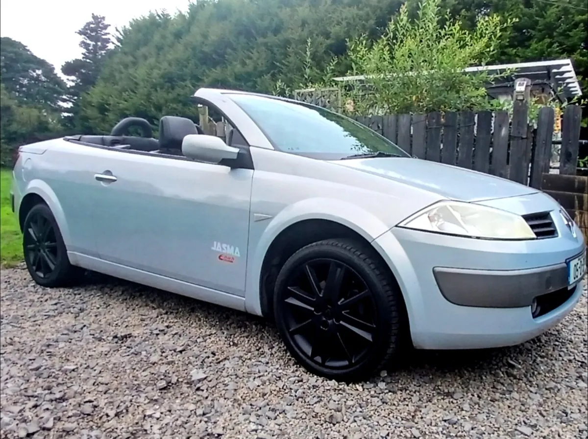 Karmann Cabrio Tax New Nct 5 27 VIDEO - Image 1
