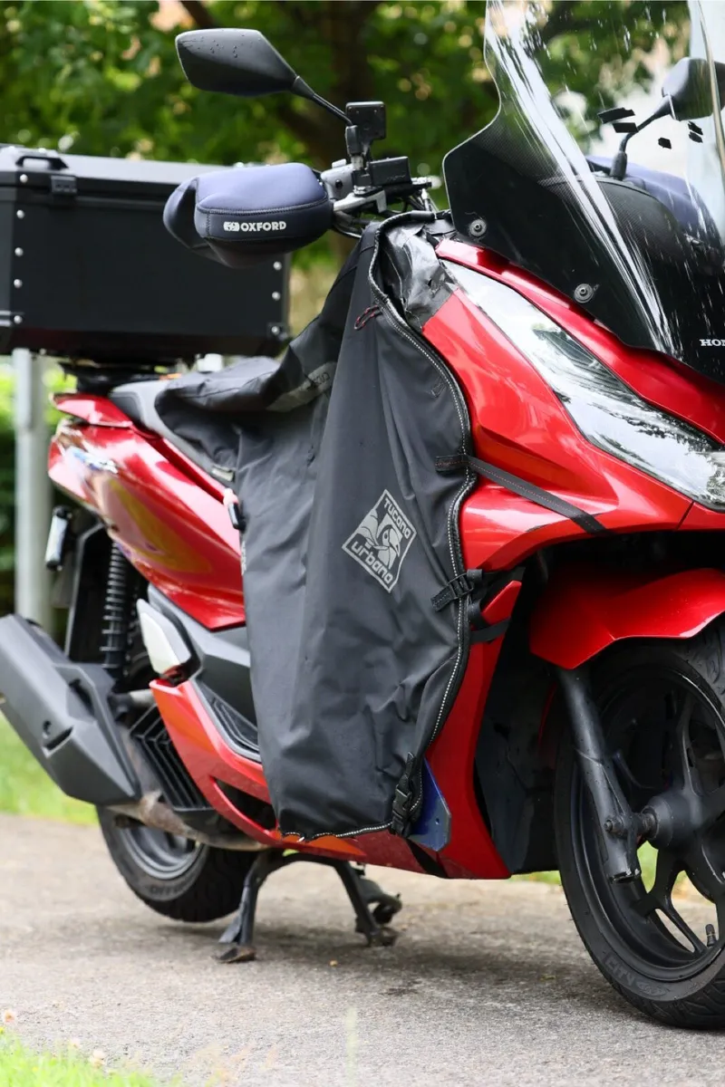 Honda PCX 2021 - Image 1