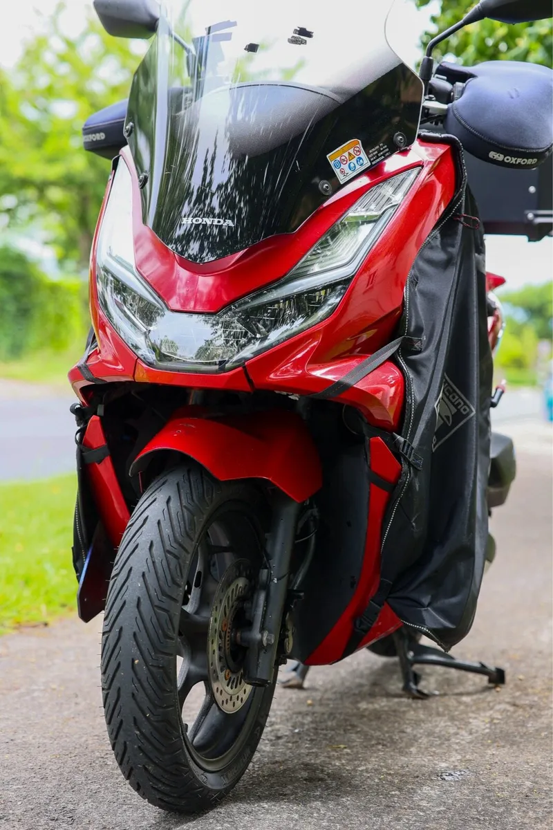 Honda PCX 2021 - Image 3