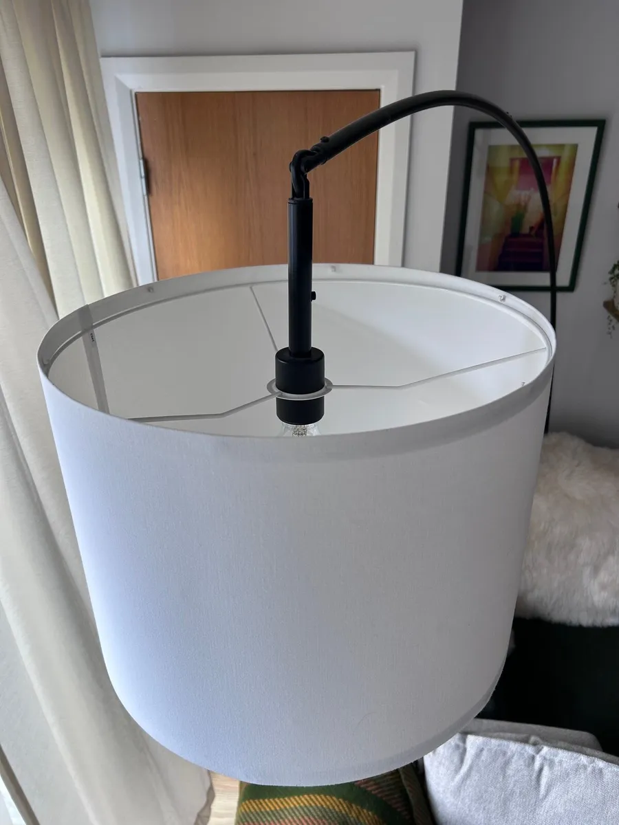 Floor Lamp - Image 2