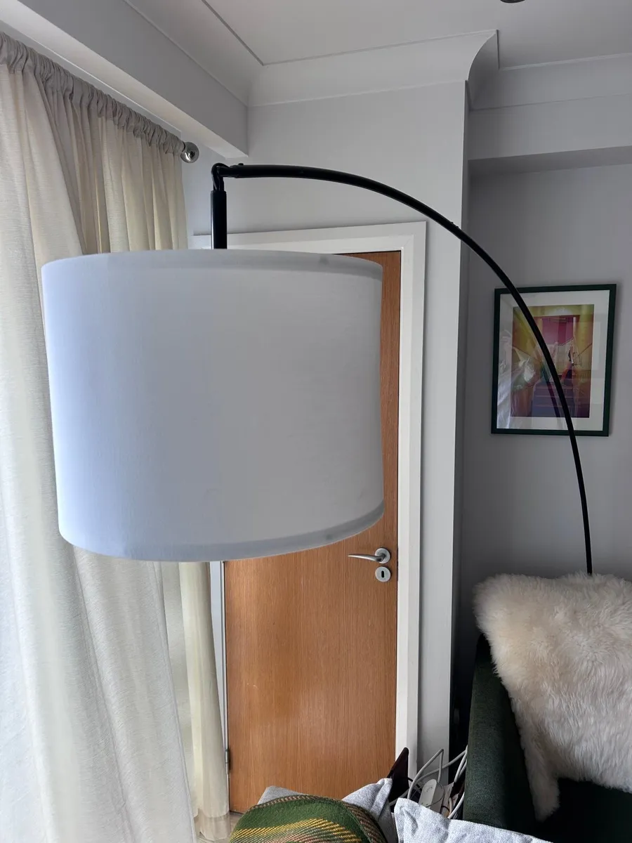 Floor Lamp - Image 3