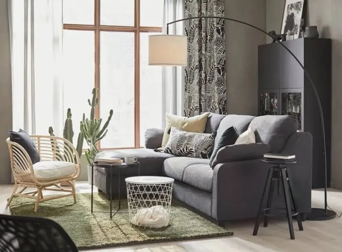 Floor Lamp - Image 4