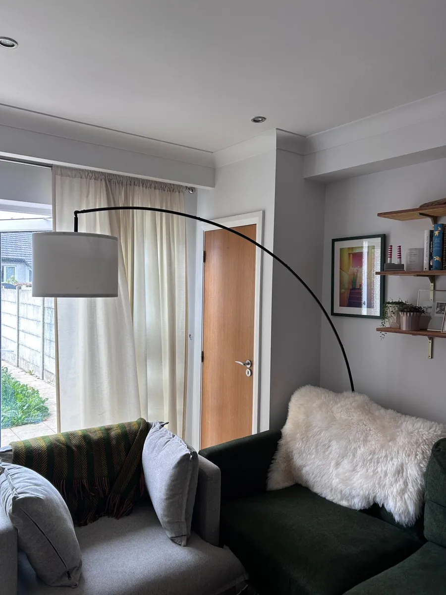 Floor Lamp - Image 1