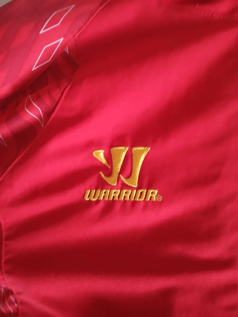 Liverpool jacket - Image 2