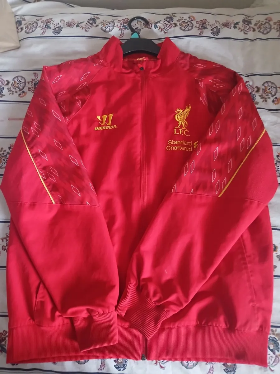 Liverpool jacket - Image 1