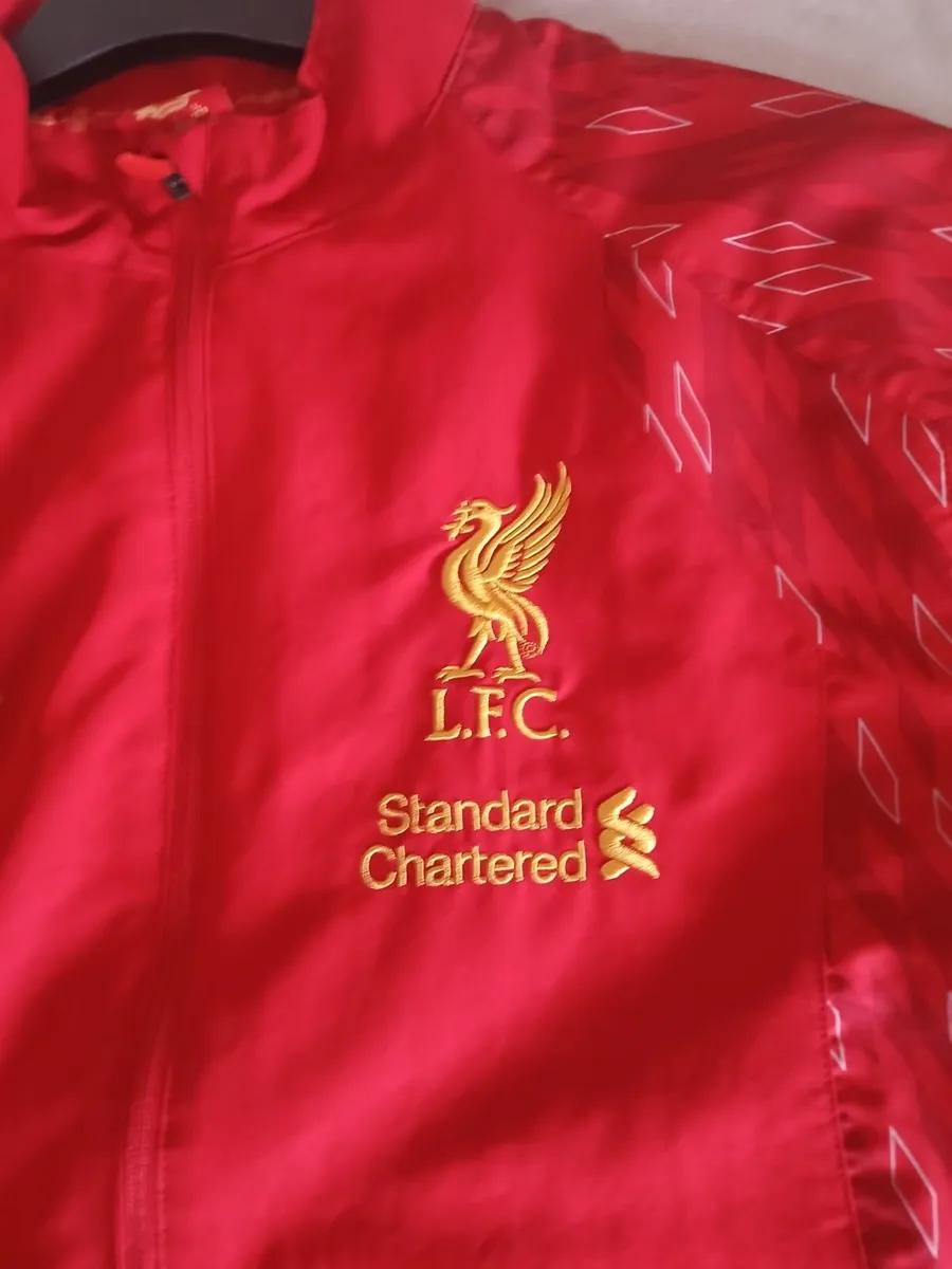 Liverpool jacket - Image 3