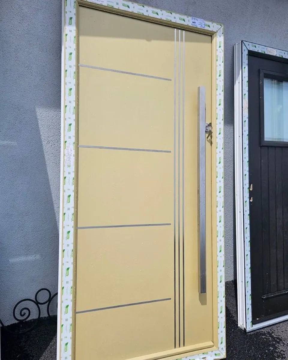 Palladio composite door-Marquez - Image 2