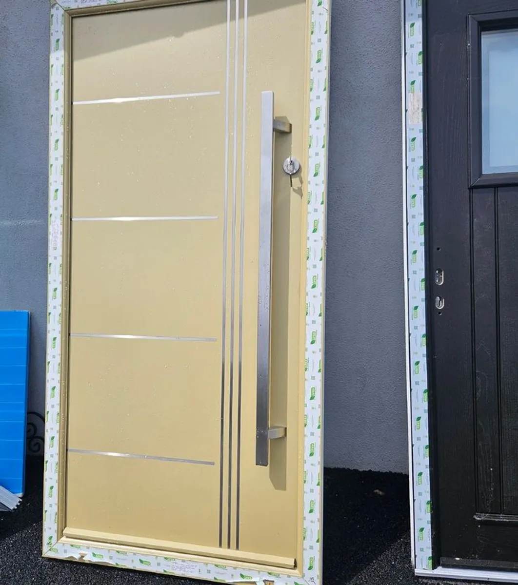 Palladio composite door-Marquez - Image 3