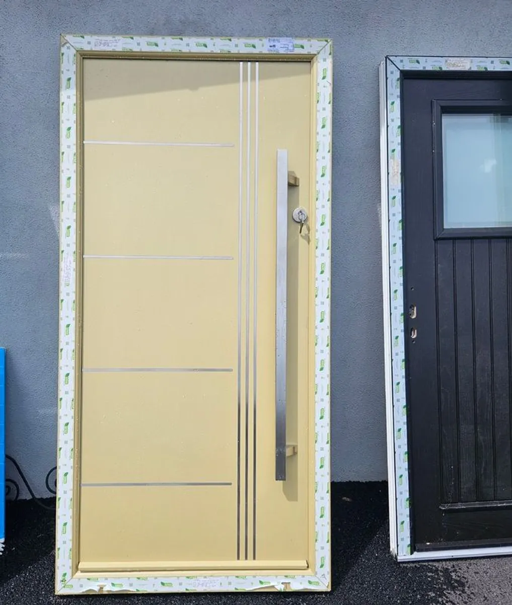 Palladio composite door-Marquez - Image 4