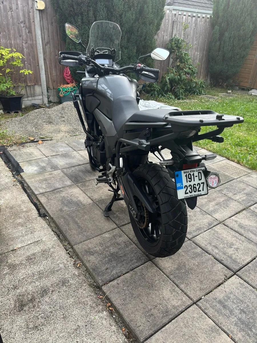 Honda CB500X - Image 3
