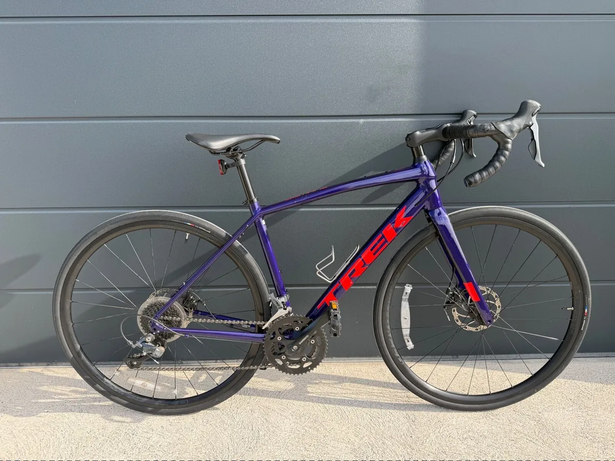 PRICE CUT!!! TREK BICYCLE - Image 3