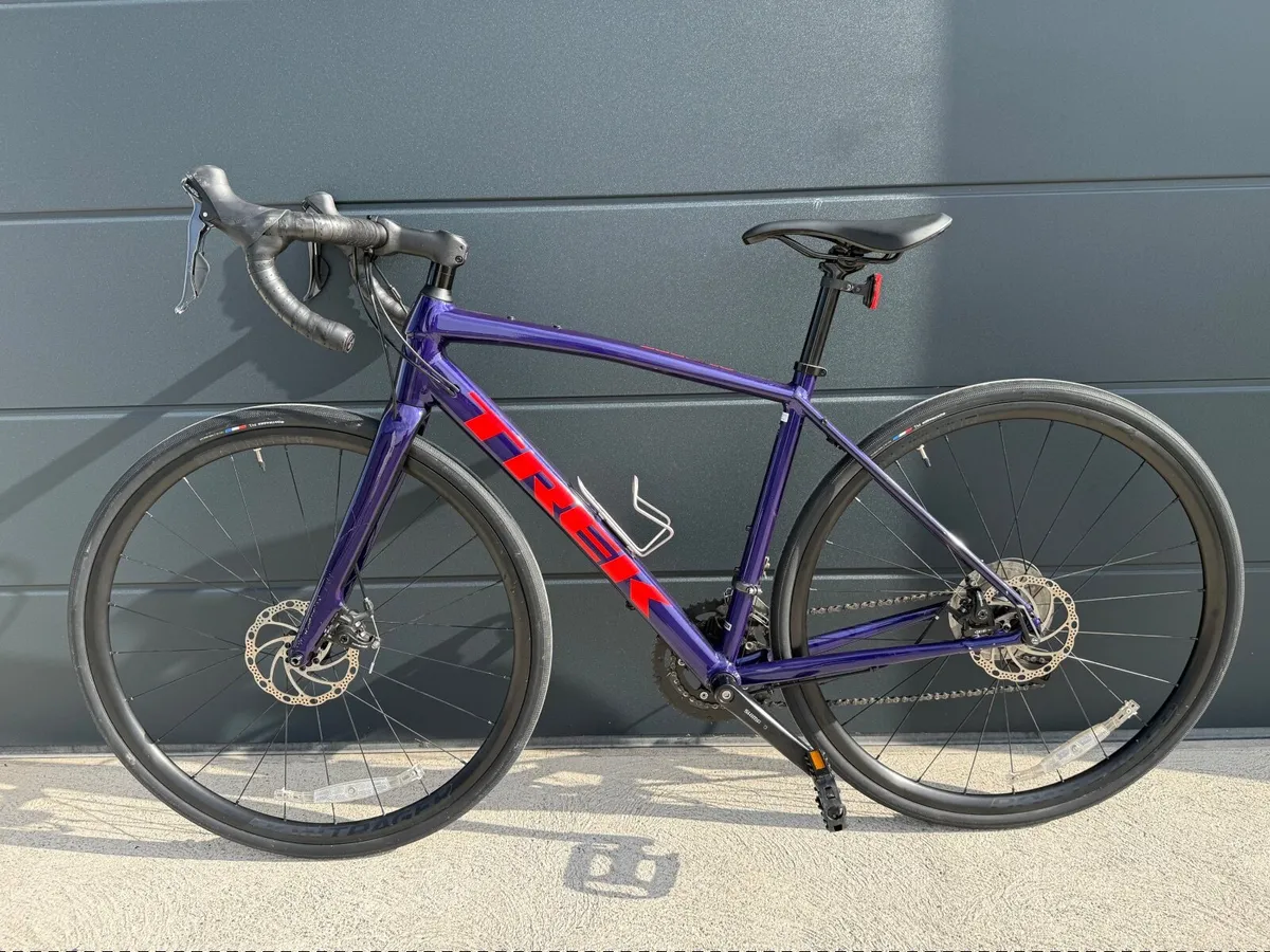 PRICE CUT!!! TREK BICYCLE - Image 1