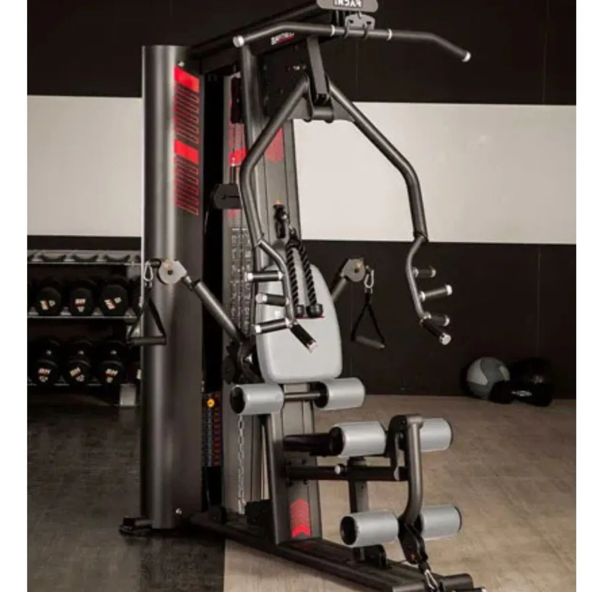 BH Fitness Light Commercial multistation - Image 3