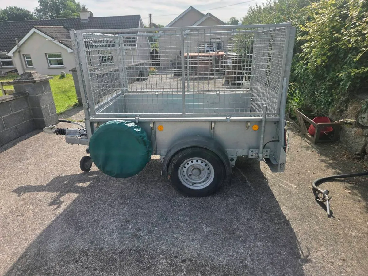Ifor williams - Image 4