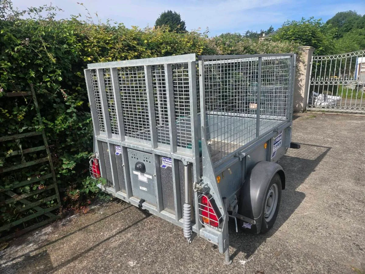 Ifor williams - Image 2