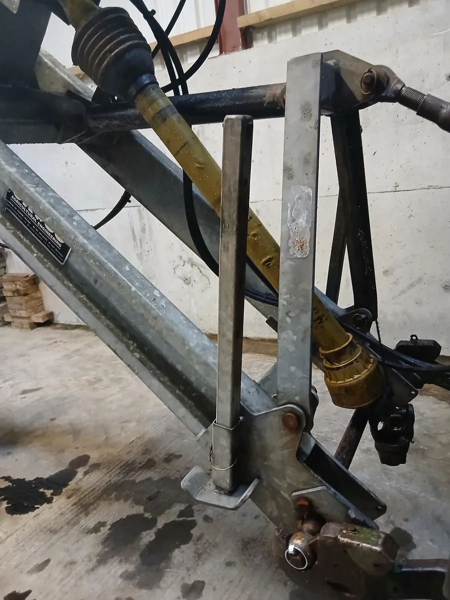 Cross Agitator - Image 3