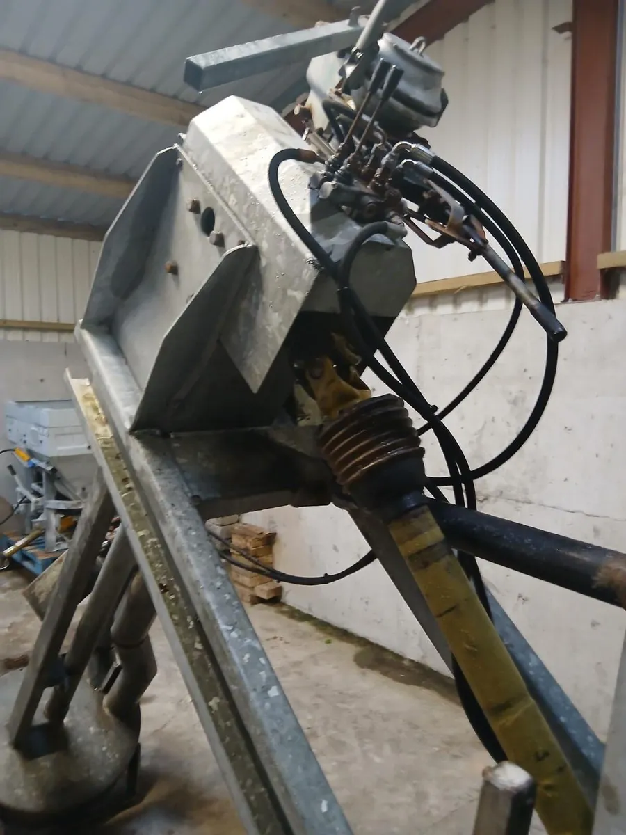 Cross Agitator - Image 4