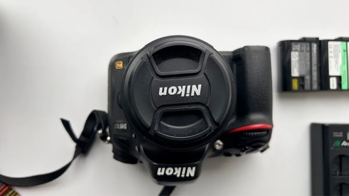 Nikon D610  + Nikkor 50mm + Rokinon 14mm & 135mm - Image 1