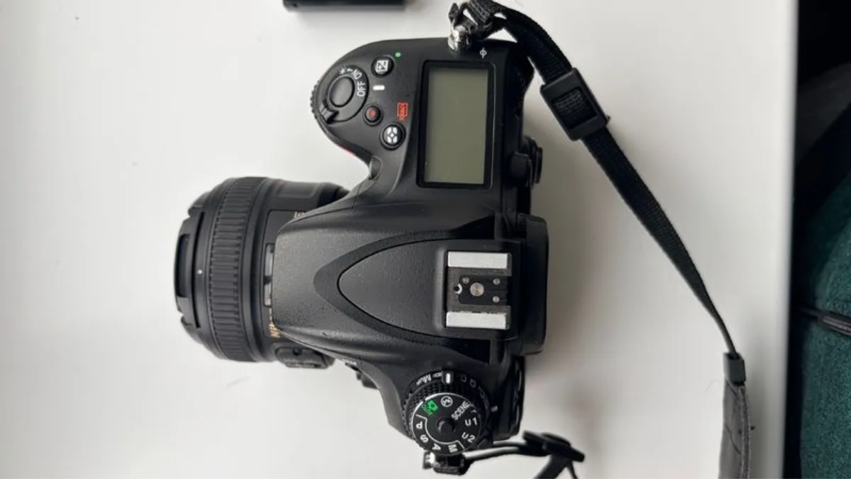 Nikon D610  + Nikkor 50mm + Rokinon 14mm & 135mm - Image 2
