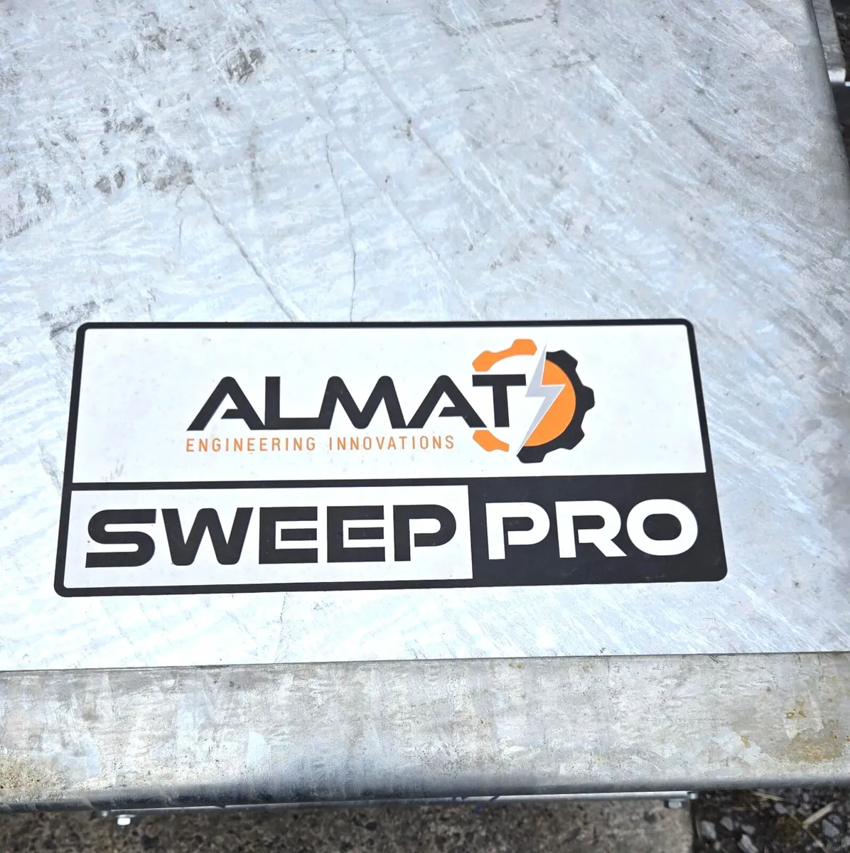 Almat yard brushes - Image 2