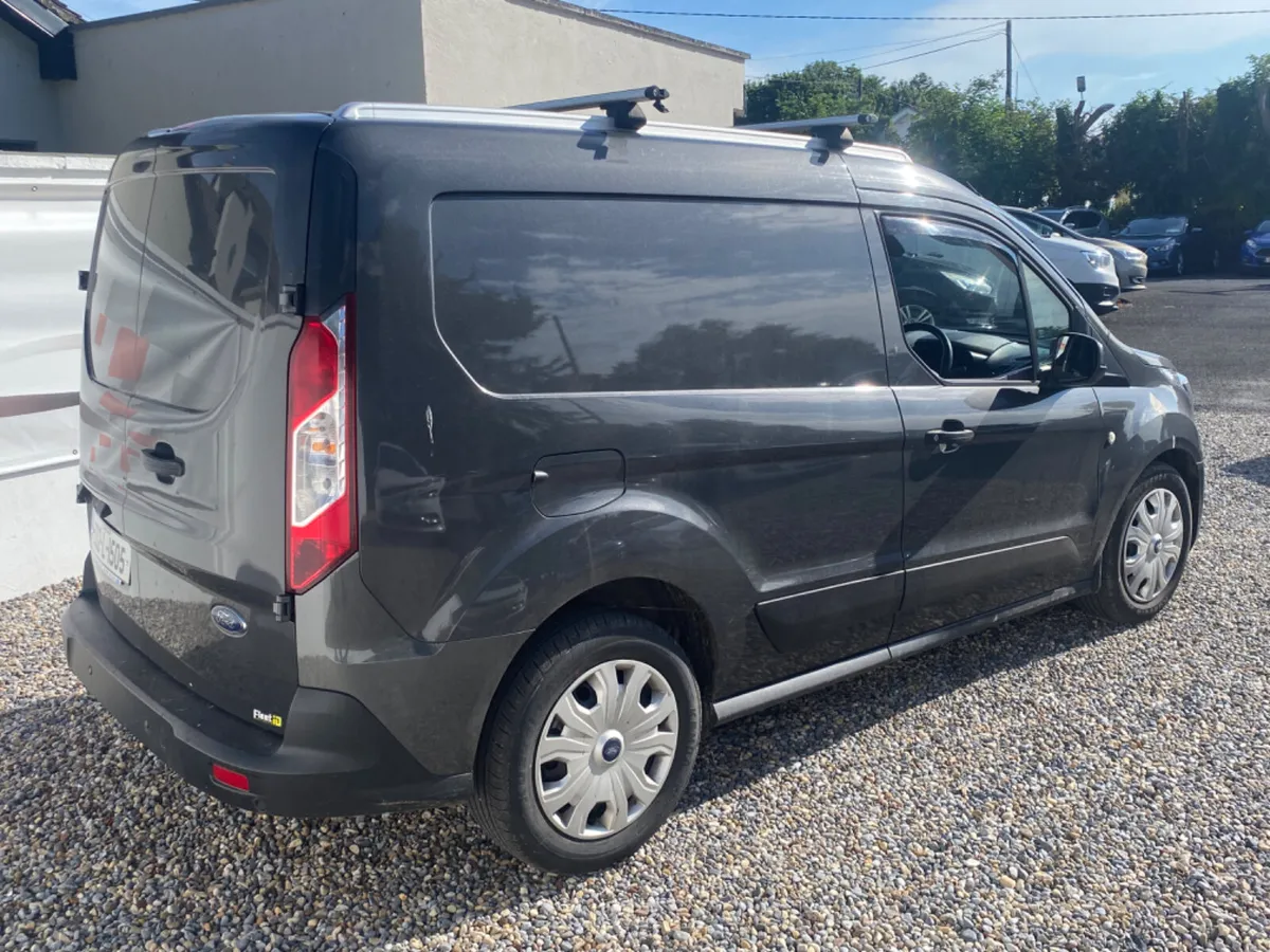 2020 Ford Transit Connect Trend - Image 2