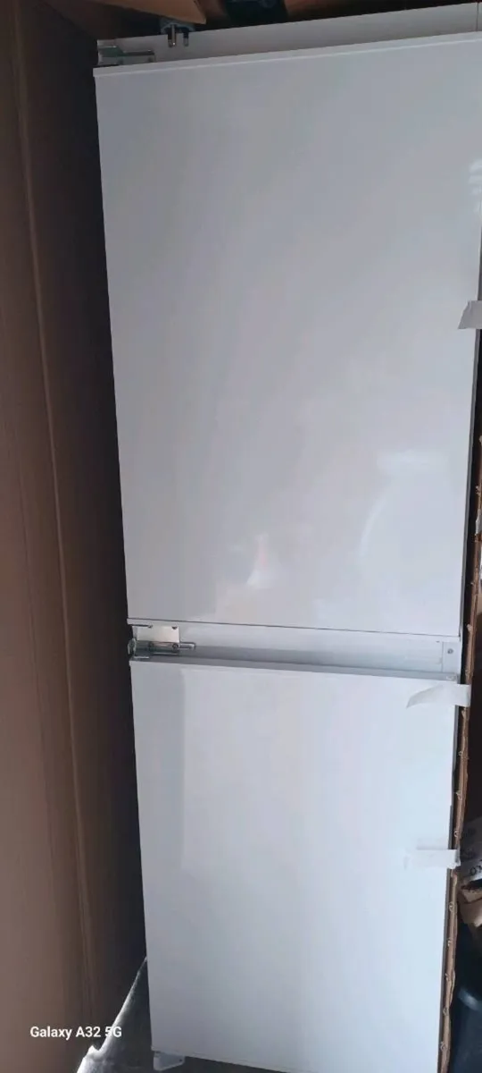 Fridge freezer - Image 3