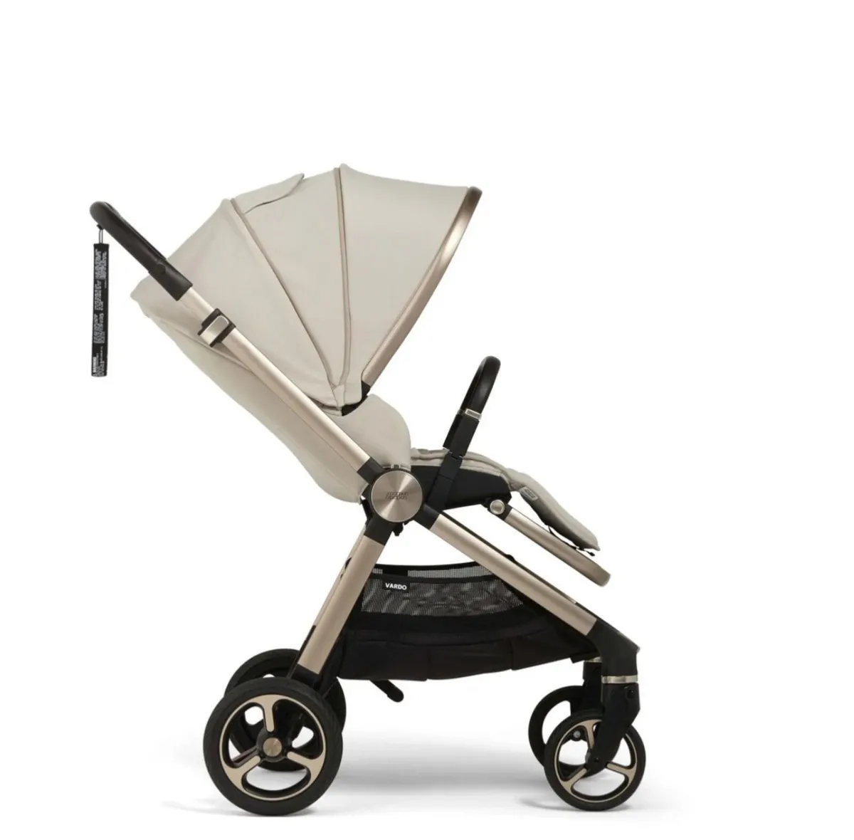 Mama and Papas vardo pram - Image 1