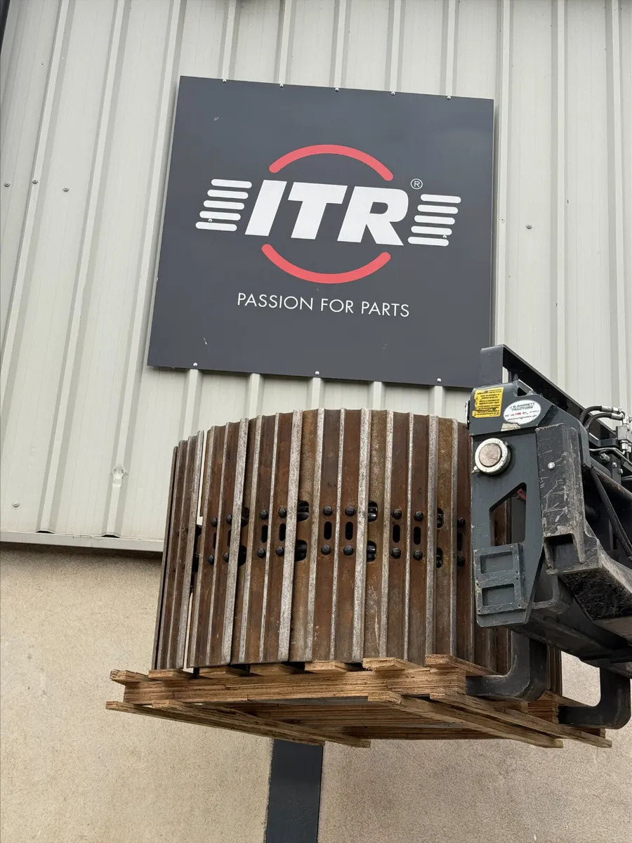 ITR Solutions @ Undercarriage Ireland - Image 4