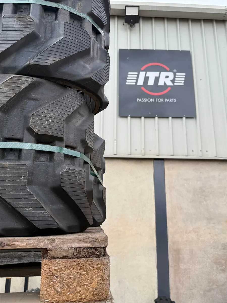 ITR Solutions @ Undercarriage Ireland - Image 3