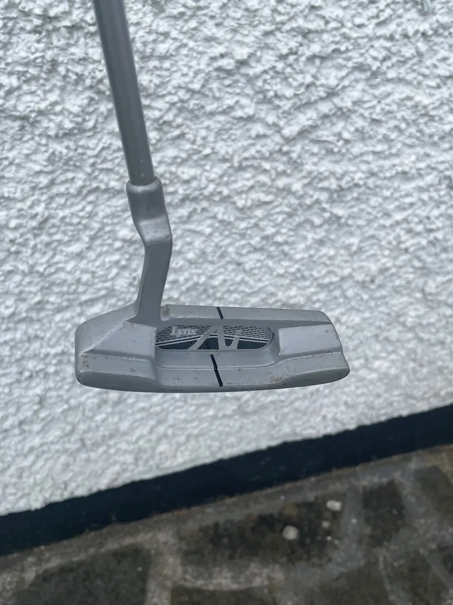 Golf clubs - Image 3