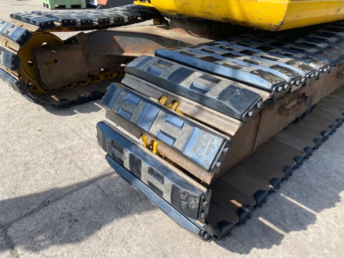 Rubber Blocks @ Undercarriage Ireland - Image 2