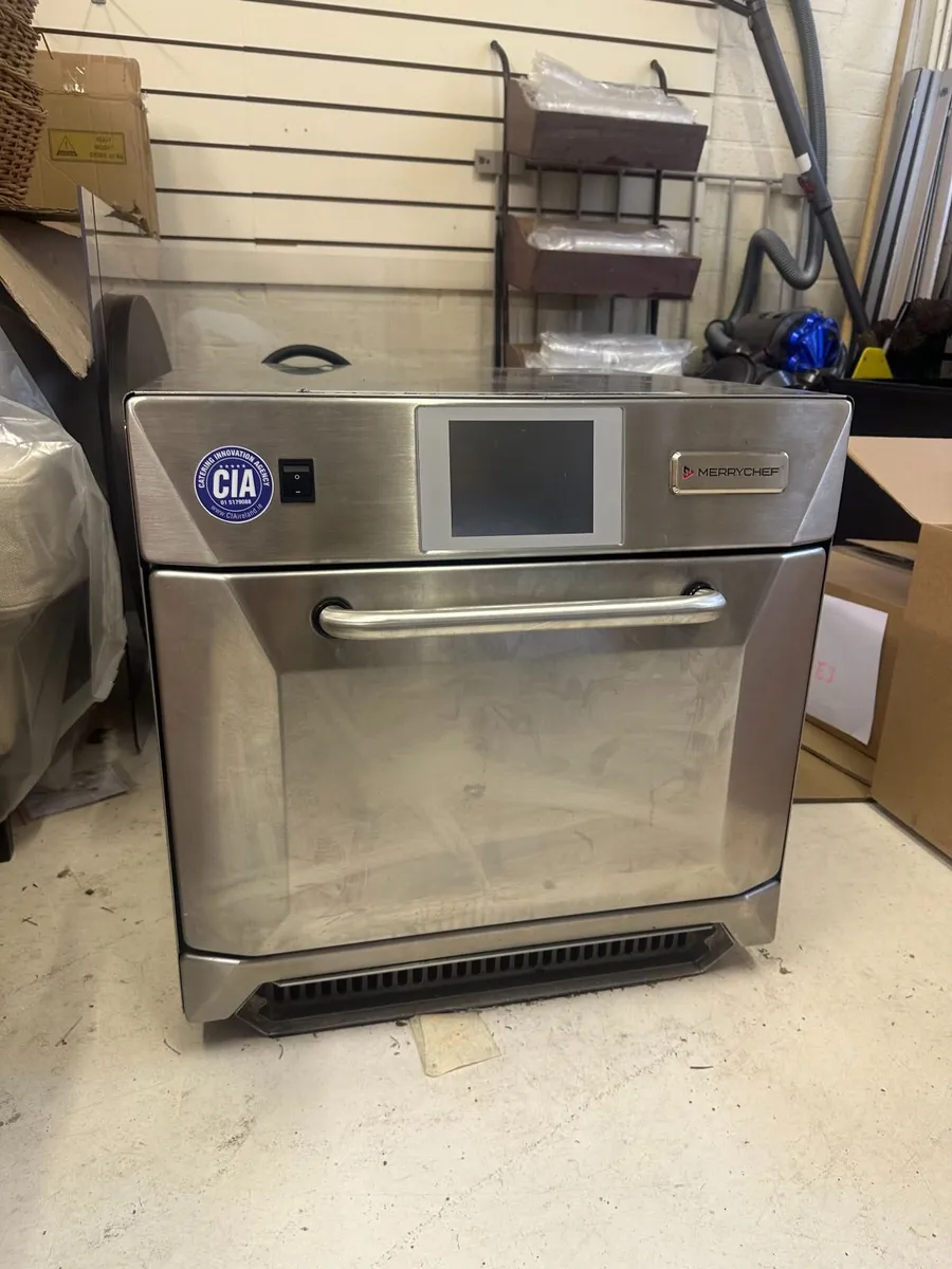 Merry chef Oven - Image 1