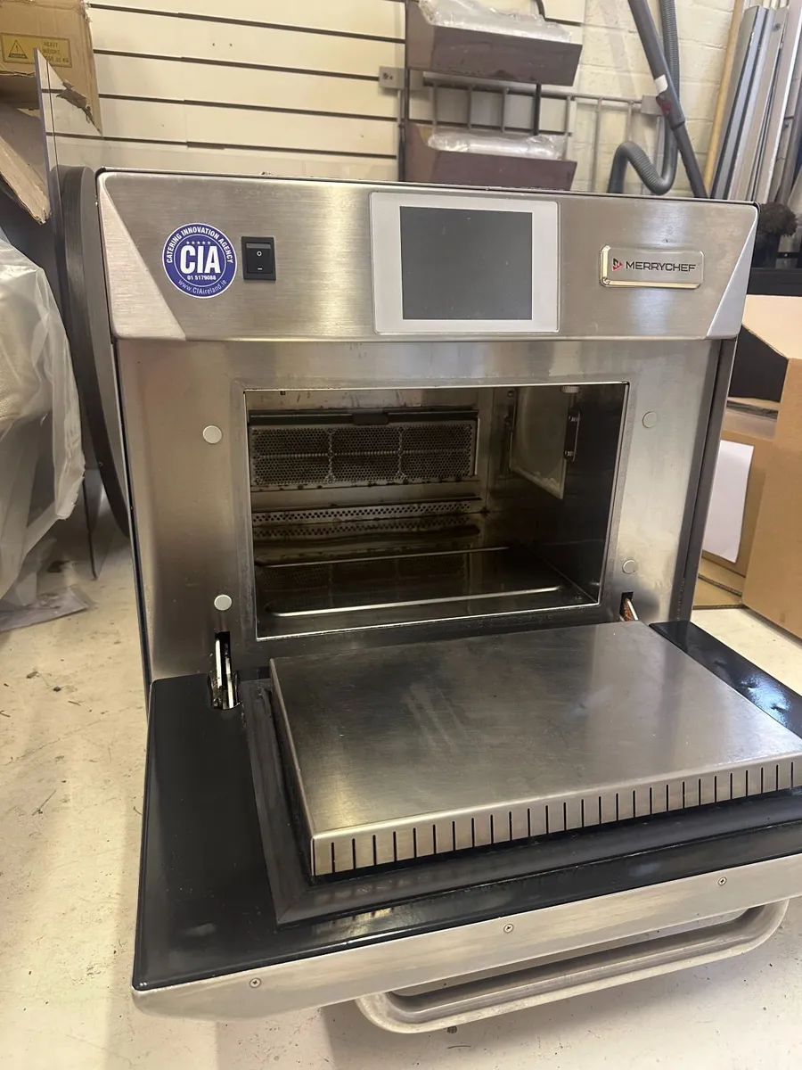Merry chef Oven - Image 3