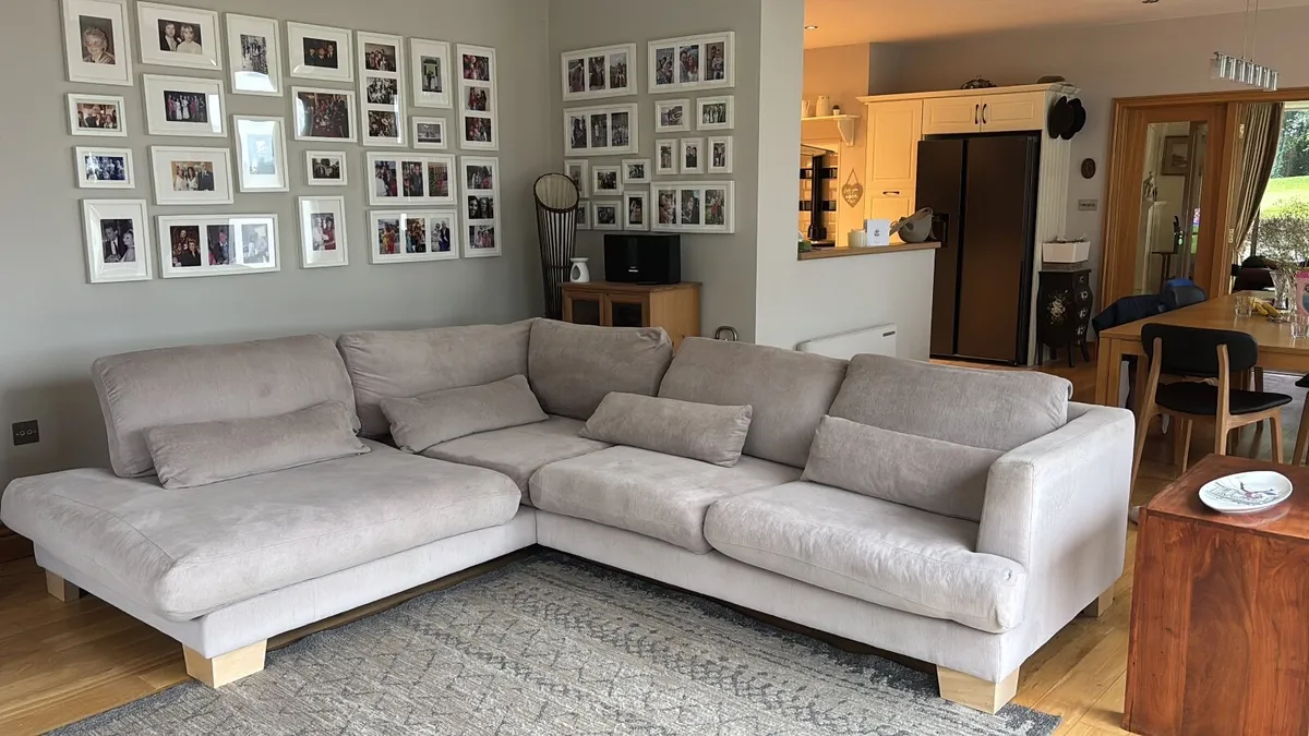 Sofa - Image 1